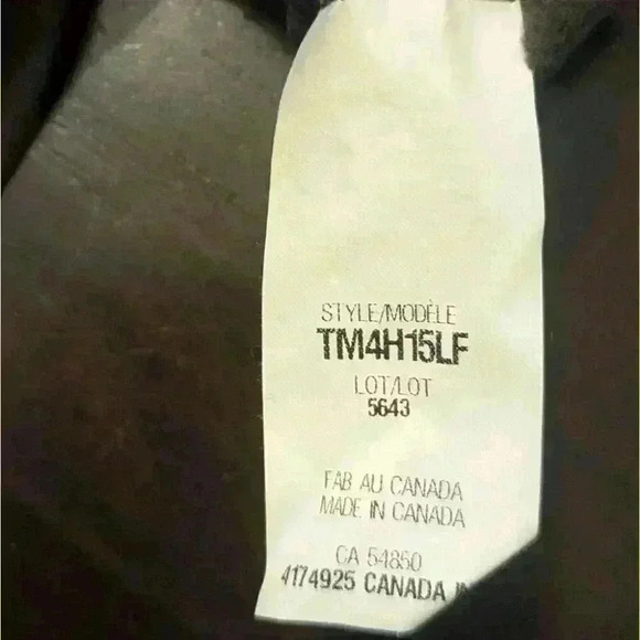 Twenty Streetwear Gray Sweatshirt -  size Large excellent condition - Picture 2 of 4